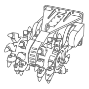 Drum Cutter